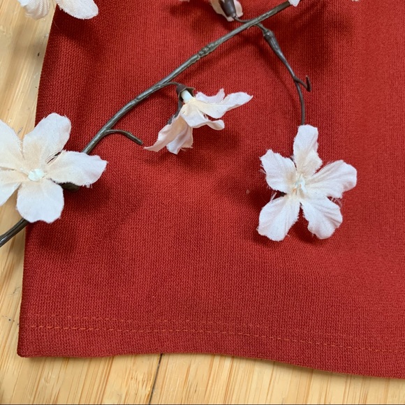 LULU’S open back, backless tight dress, S - Picture 3 of 9